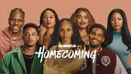 All American: Homecoming Bild 6