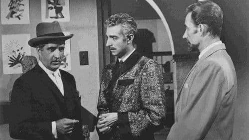 La cabeza viviente Bild 2