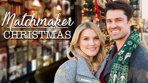 Matchmaker Christmas - Mein Date zu Weihnachten Bild 2