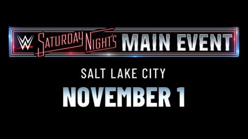 Saturday Night's Main Event XLI Bild 3