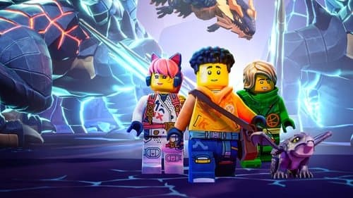 LEGO Ninjago: Aufstieg der Drachen Bild 2