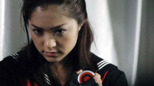 スケパン刑事 バージンネーム=諸見栄サキ Bild 1