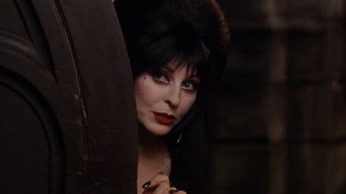 Elvira's Haunted Hills Bild 7