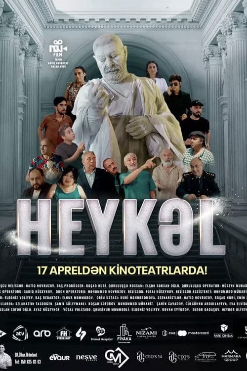 Heykəl