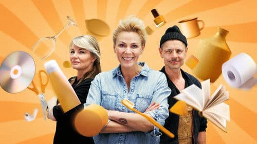 Vi drukner i rod Bild 2