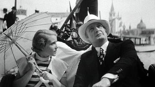 Ein gewisser Herr Gran Bild 1