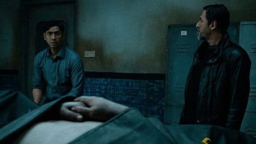 Dendam Malam Kelam Bild 1