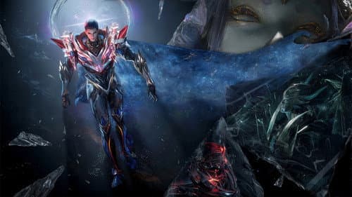 吞噬星空剧场版：决战原始星 Bild 1
