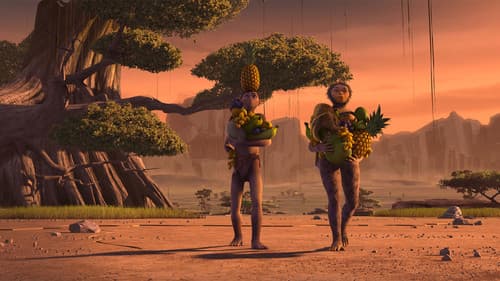 Pourquoi j'ai pas mangé mon père Bild 3