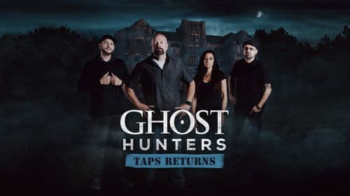 Ghost Hunters: TAPS Returns Bild 5