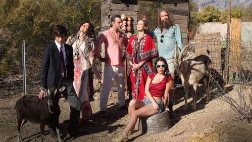 Zicke Zacke Ziegenkacke Bild 6