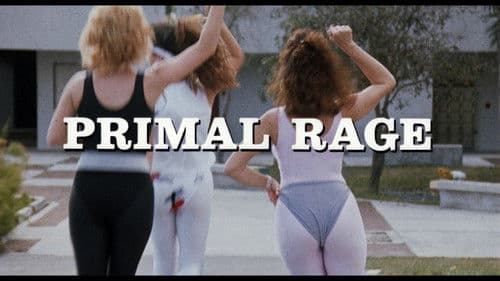 Primal Rage Bild 7