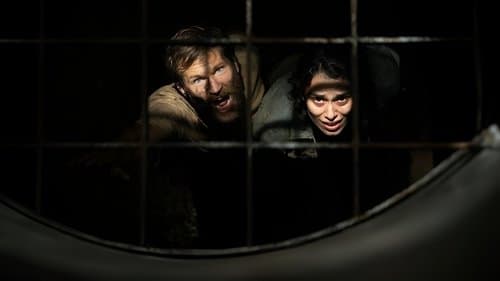 Scurry - They Come From Below Bild 2