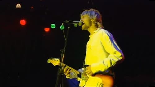 Nirvana: Live at Reading Bild 3