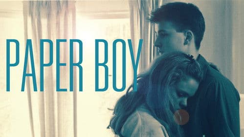 The Paper Boy Bild 1