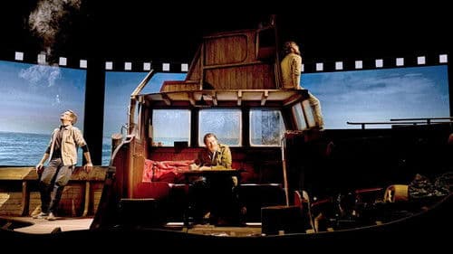 The Shark Is Broken Bild 6