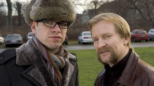 Das Genie und der Wahnsinn Bild 2