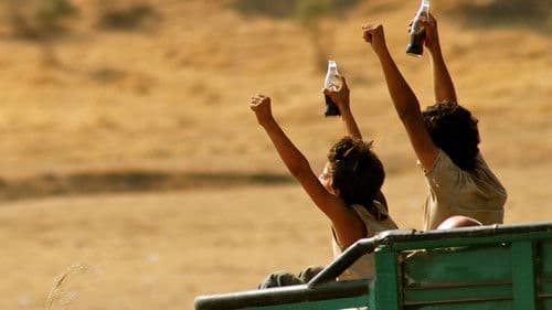 Bekas - Das Abenteuer von zwei Superhelden Bild 3