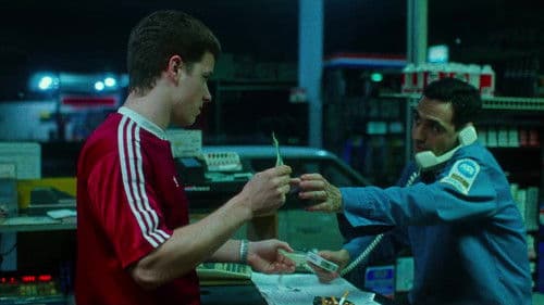 Four Letter Words Bild 1