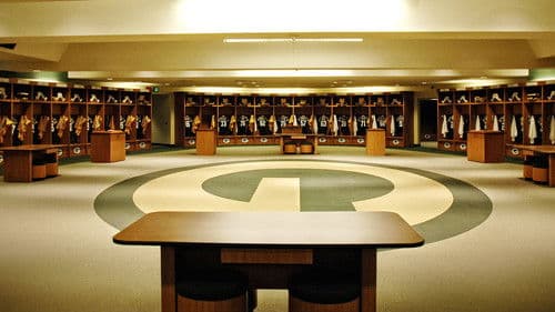 The Complete History of the Green Bay Packers Bild 1