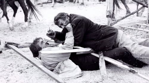 ردپای گرگ Bild 1