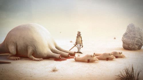 Smrtelné historky Bild 4