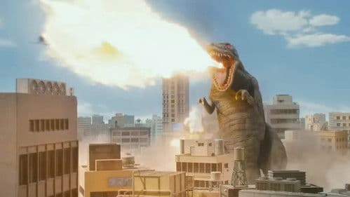 The Return of Izenborg Bild 1