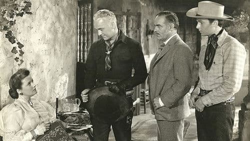 Undercover Man Bild 1