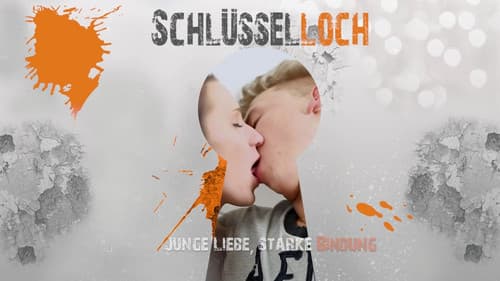 Schlüsselloch - Junge Liebe, starke Bindung Bild 1
