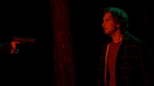 Die Stimme des Feuers Bild 3