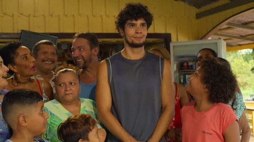 Pés de Peixe Bild 3