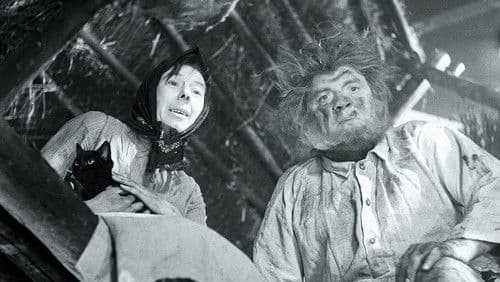 Põrgupõhja uus Vanapagan Bild 2