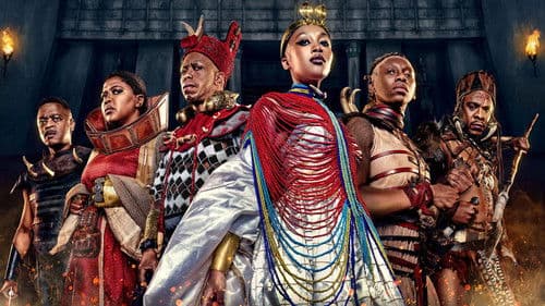 Le Trône d'Akachi Bild 1