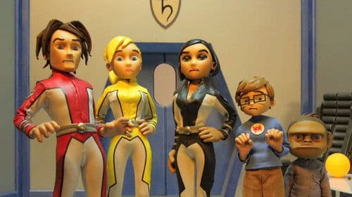 Titan Maximum Bild 1