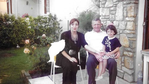 My Father and Qaddafi Bild 1