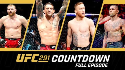 UFC 291 Countdown Bild 1