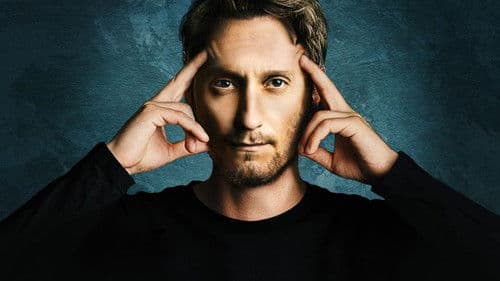 Gone Mental with Lior Bild 1