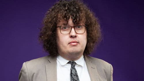 Ray O'Leary: Your Laughter is Just Making Me Stronger Bild 1