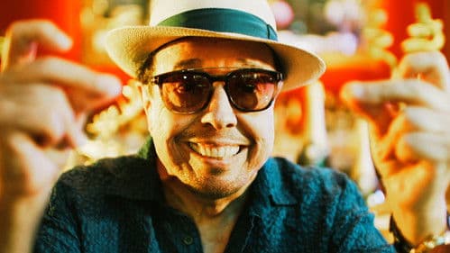 Sergio Mendes in the Key of Joy Bild 3