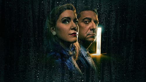 Das Medium und der Cop, Paranormale Fälle Bild 8