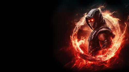 Immortal Combat Bild 5