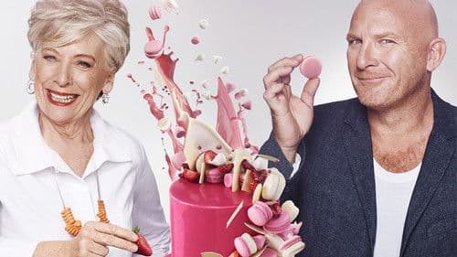 The Great Australian Bake Off Bild 3