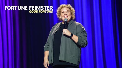 Fortune Feimster: Good Fortune Bild 2