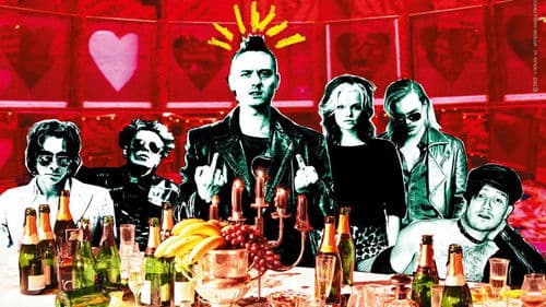 Tod den Hippies!! Es lebe der Punk! Bild 1