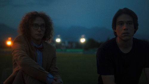 Kaj + Ester za vedno Bild 1