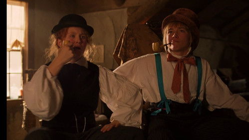 Little Women Bild 7
