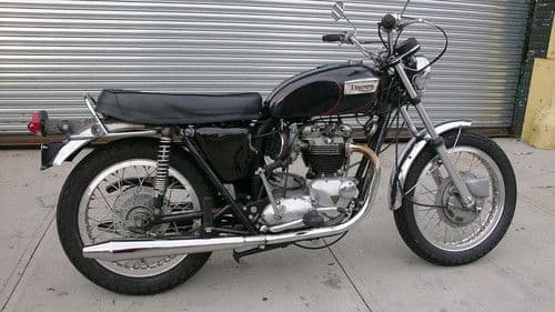 A Bike is Born Bild 1