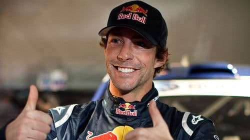 199 lives: The Travis Pastrana Story Bild 1