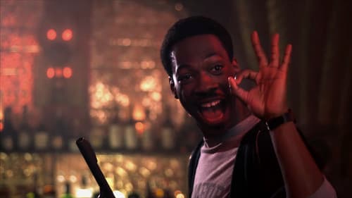 Beverly Hills Cop - Ich lös' den Fall auf jeden Fall Bild 5