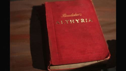 The Metaphysician's Dream Bild 1